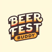 Beer Fest Buddy logo